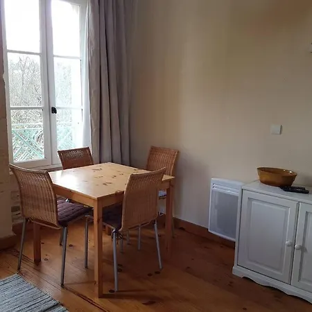 Ferienwohnung Sejour A La Campagne Placy Exterior foto