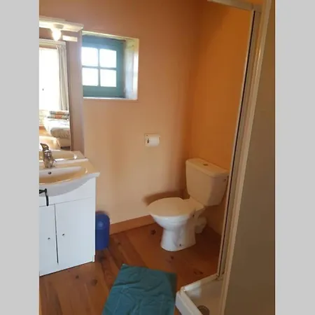 Ferienwohnung Sejour A La Campagne Placy Exterior foto