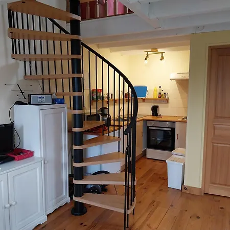 Ferienwohnung Sejour A La Campagne Placy Exterior foto