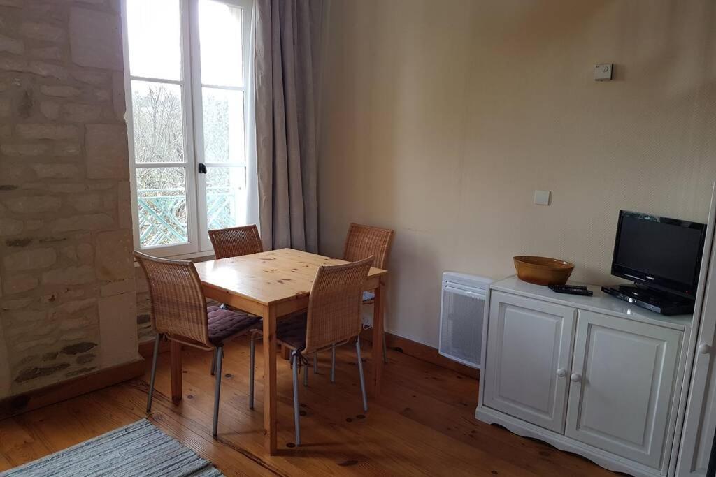 Appartement à La Campagne *