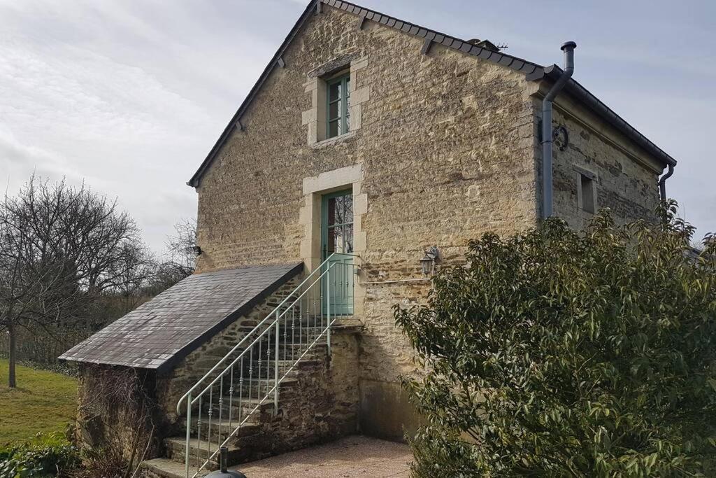 Sejour A La Campagne Apartment