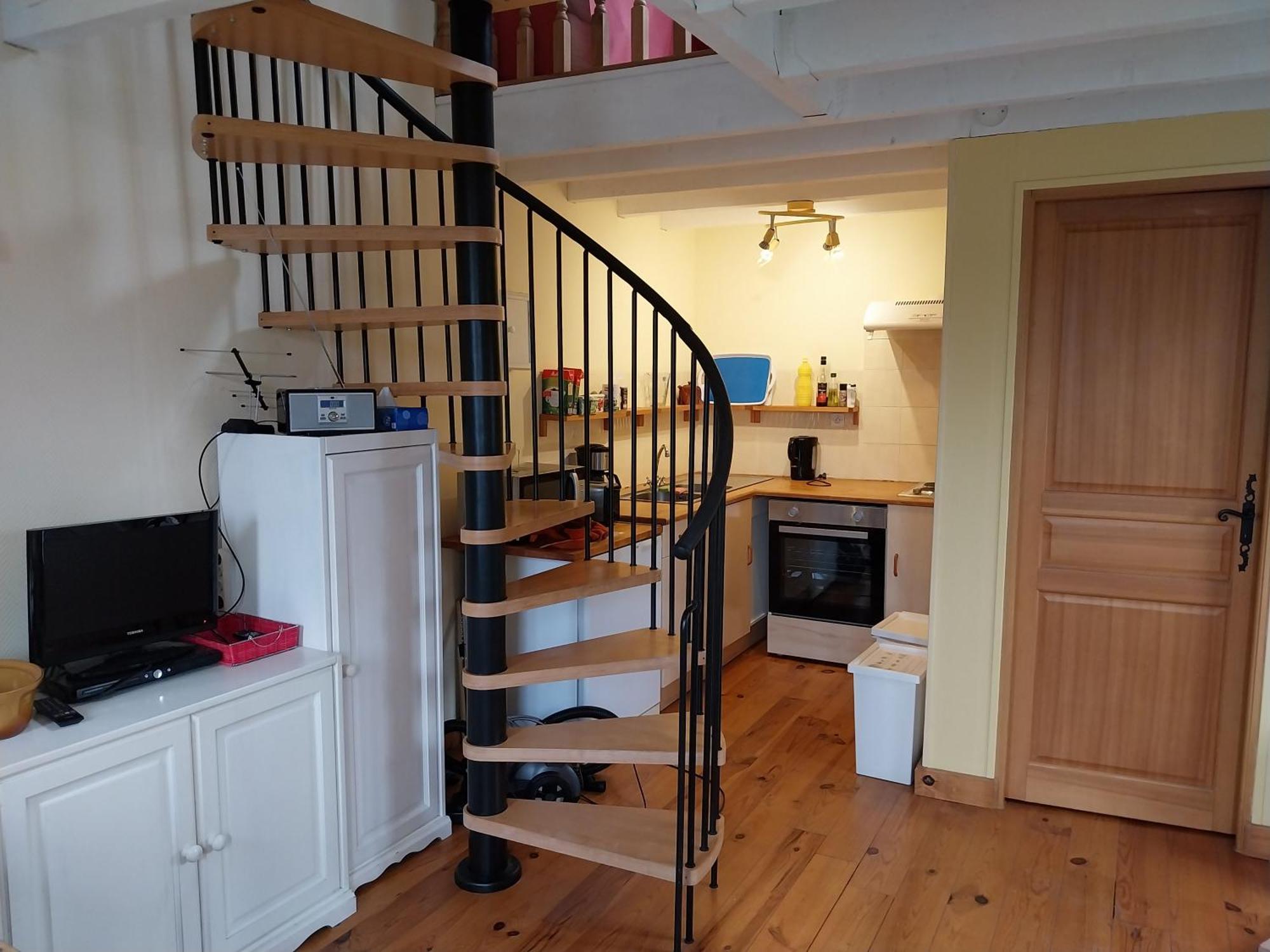 Sejour A La Campagne Apartment Placy